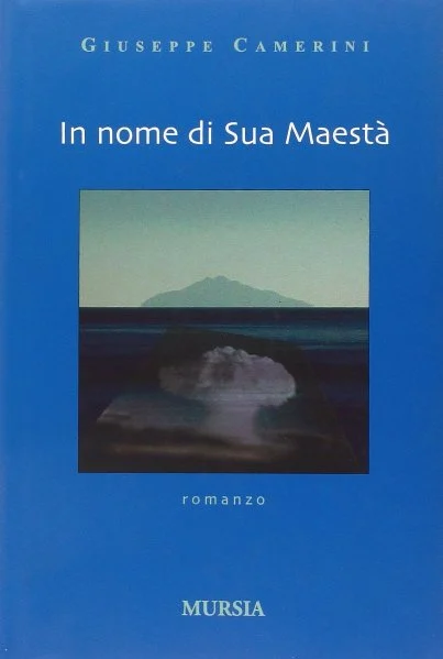 in nome di sua maestà - Libri e DVD