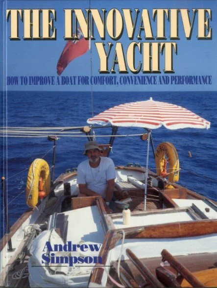 the innovative yacht - Libri e DVD