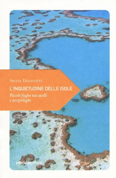 l’inquietudine delle isole - Libri e DVD
