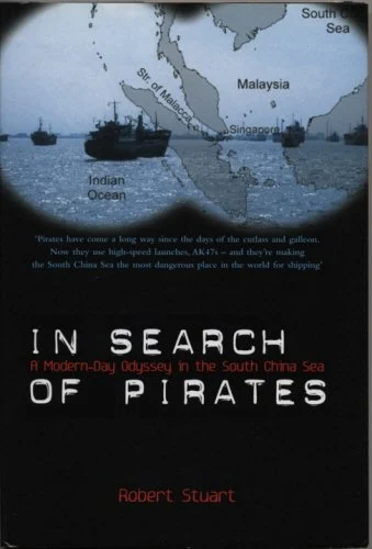 in search of pirates - Libri e DVD