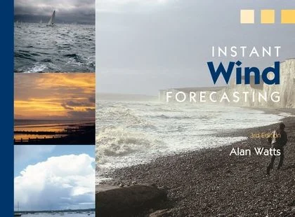 instant wind forecasting - Libri e DVD