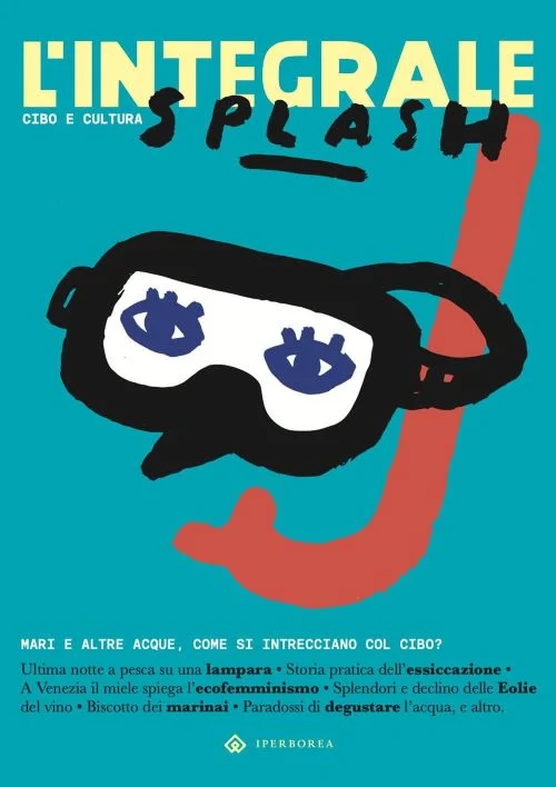 l’integrale volume 8 – splash - Libri e DVD