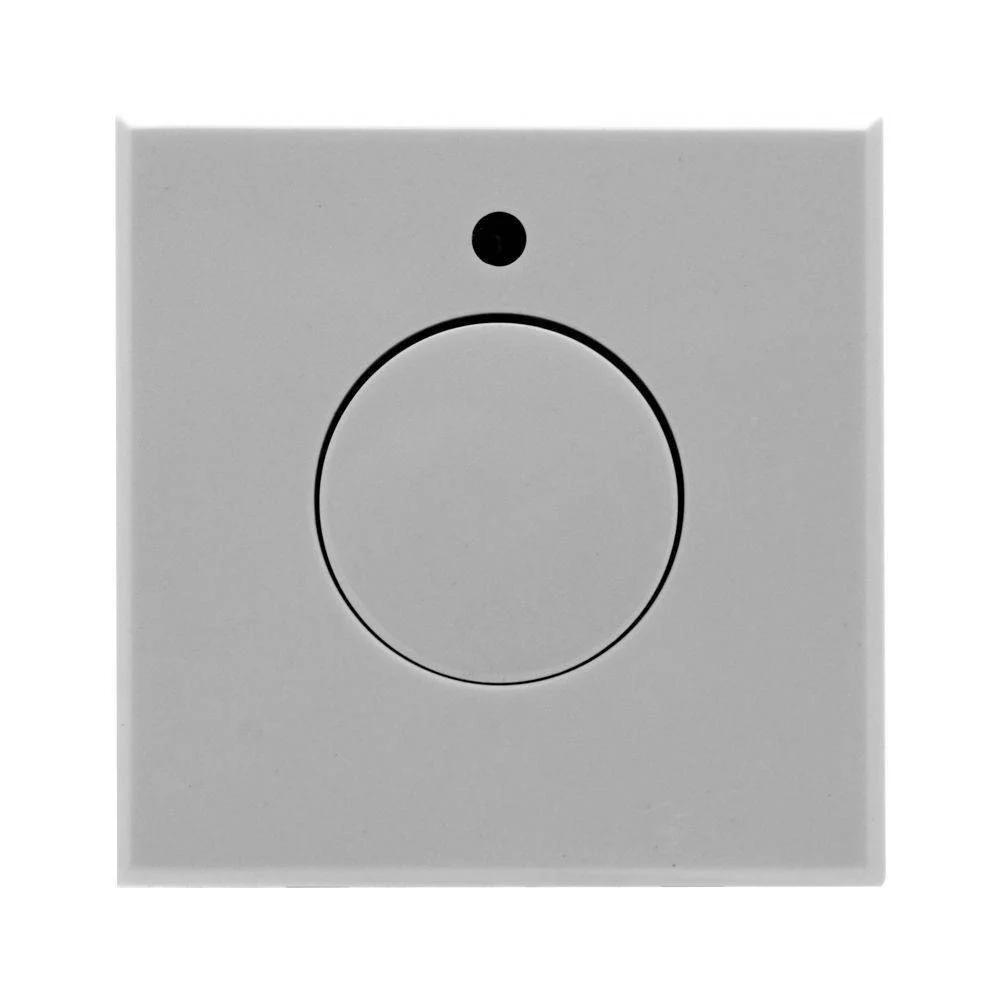 INTERRUTTORE TOUCH 2M TIMER COLORE BIANCO COMPATIBILE BTICINO AXOLUTE - TrAdE Shop Traesio
