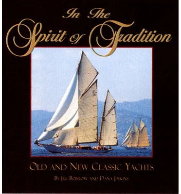 in the spirit of tradition - Libri e DVD