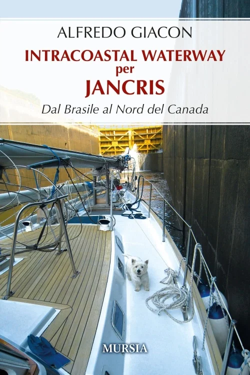 intracoastal waterway per jancris - Libri e DVD