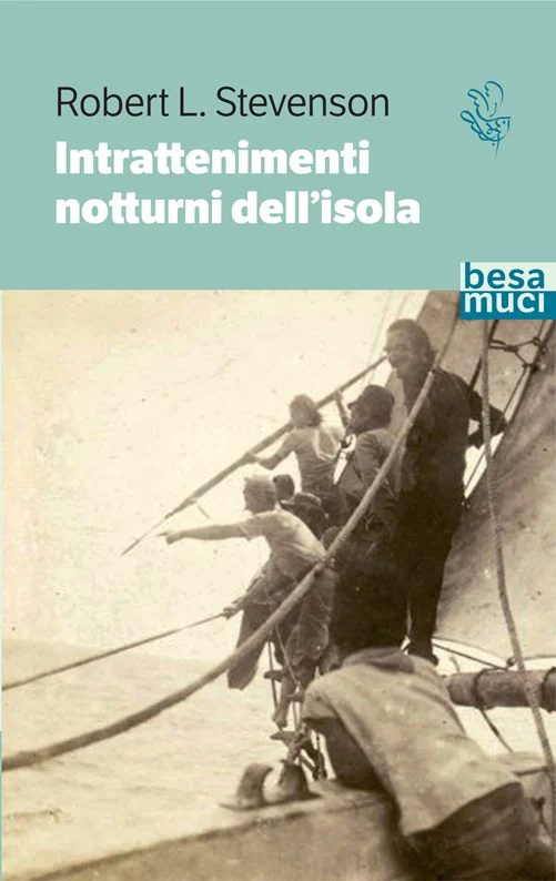 intrattenimenti notturni dell’isola - Libri e DVD