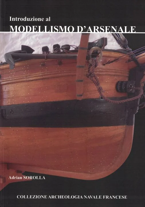 introduzione al modellismo d’arsenale - Libri e DVD
