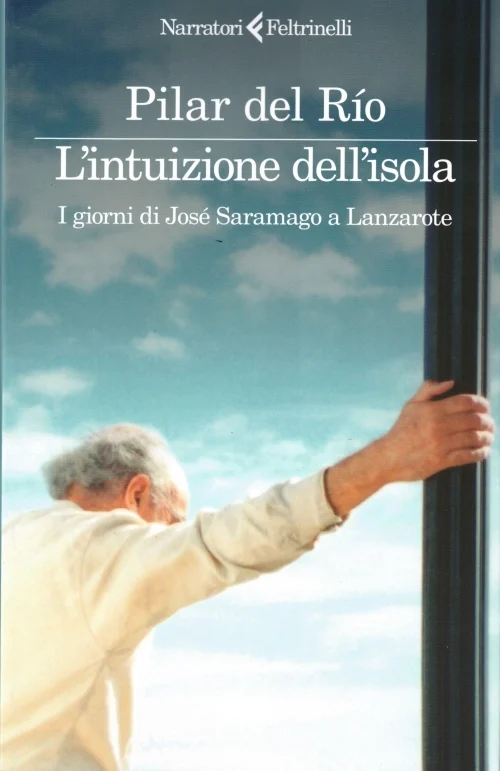 l’intuizione dell’isola - Libri e DVD