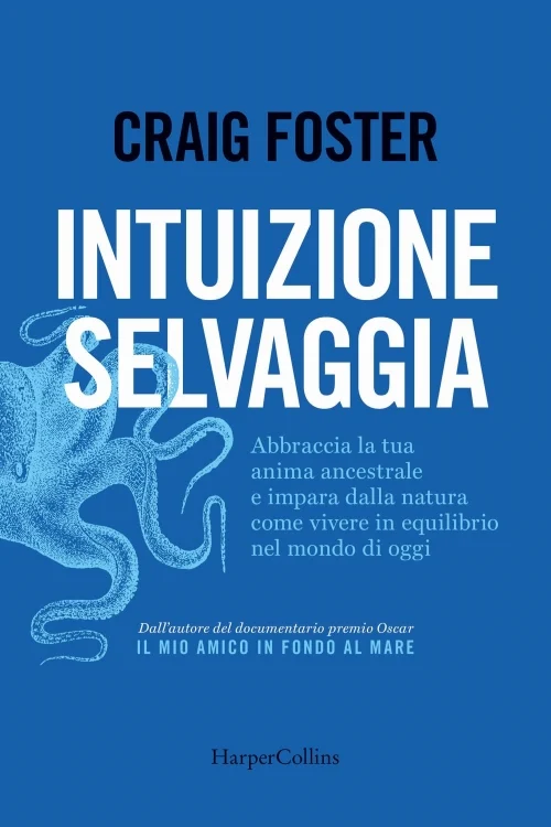 intuizione selvaggia - Libri e DVD