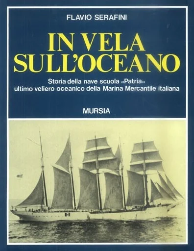 in vela sull’oceano - Libri e DVD