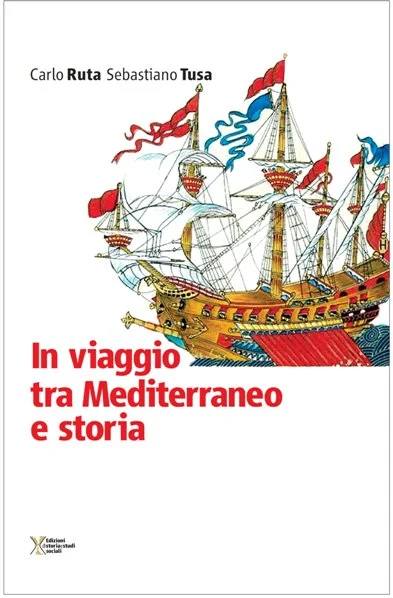 in viaggio tra mediterraneo e storia - Libri e DVD