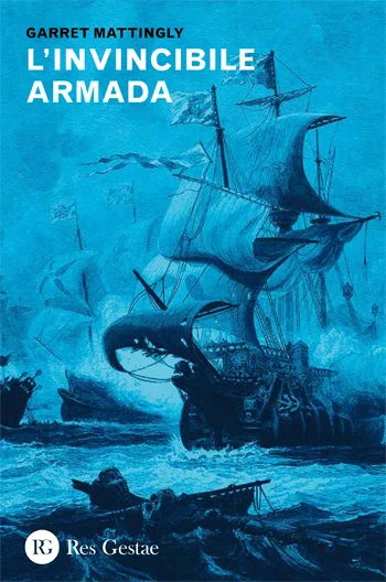 l’invincibile armada - Libri e DVD