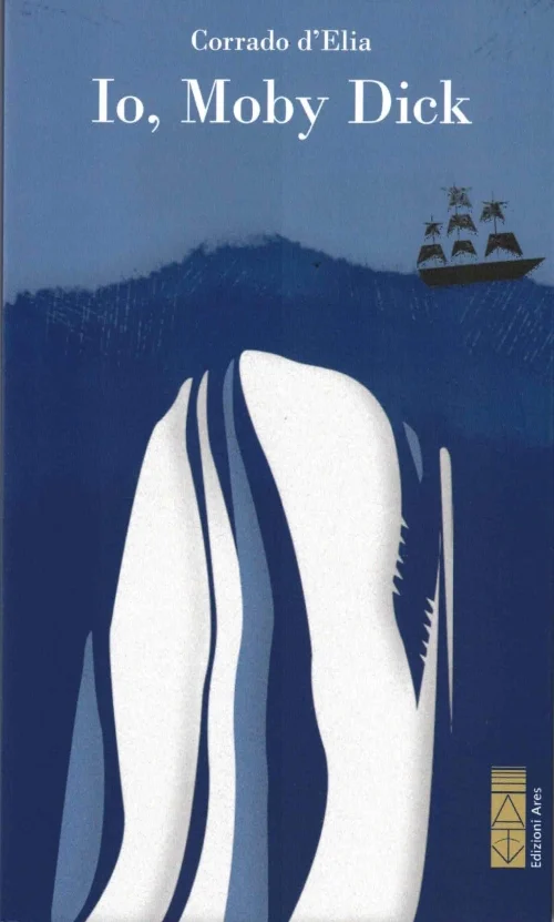 io, moby dick - Libri e DVD