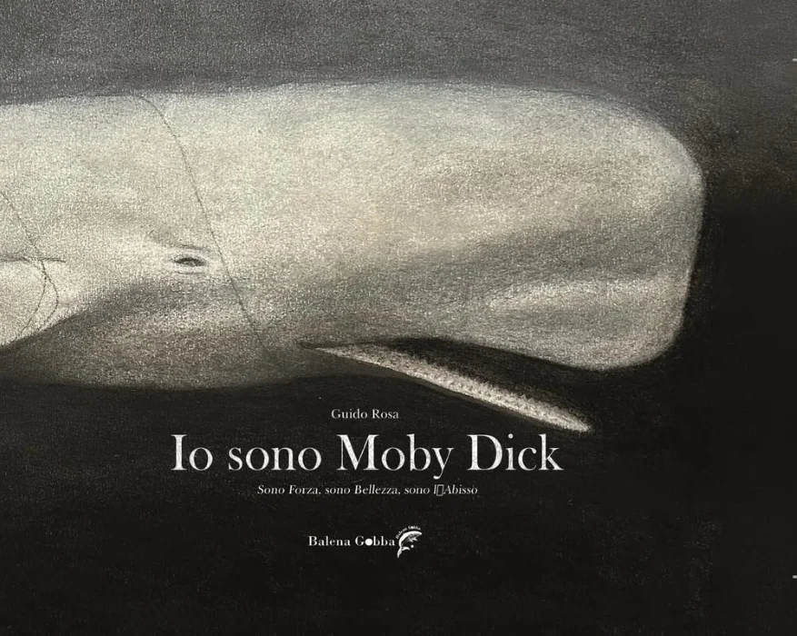 io sono moby dick - Libri e DVD