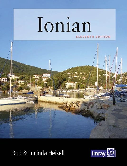 ionian - Libri e DVD