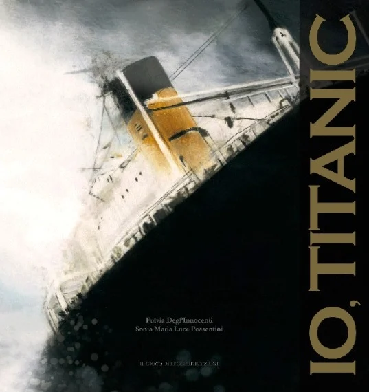io, titanic - Libri e DVD