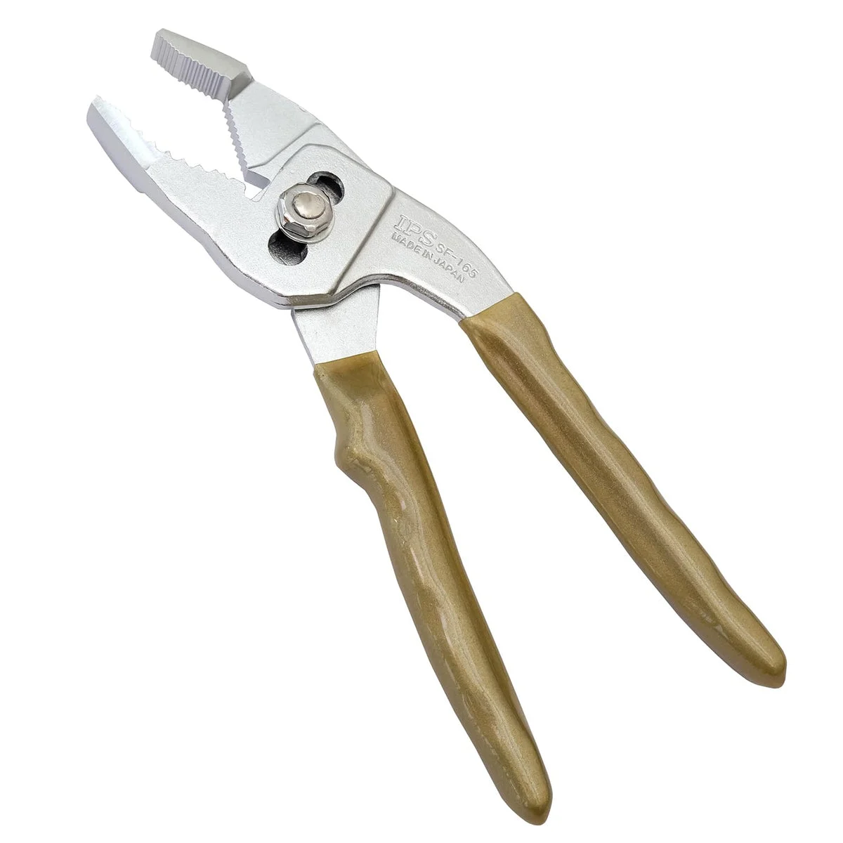 Igarashi Pliers TOJI Plastic Trigger 165mm SF-165G Made in Japan