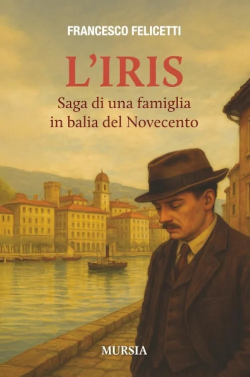 l’iris - Libri e DVD