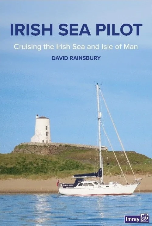 irish sea pilot - Libri e DVD