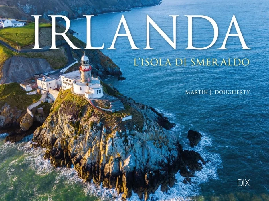 irlanda - Libri e DVD