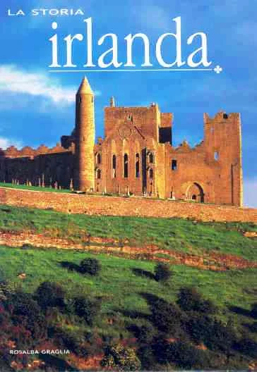 irlanda, i luoghi e la storia - Libri e DVD