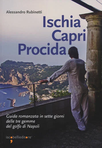 ischia capri procida - Libri e DVD