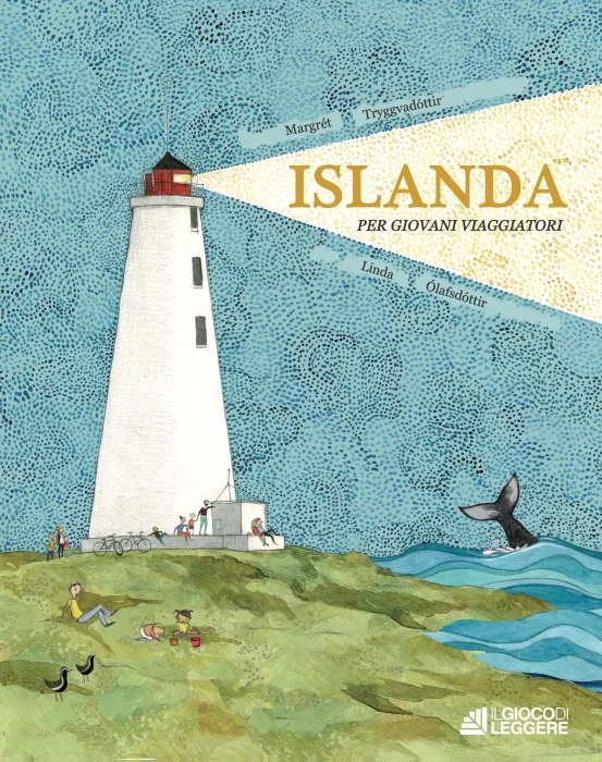 islanda per giovani viaggiatori - Libri e DVD