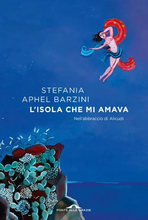 l’isola che mi amava - Libri e DVD