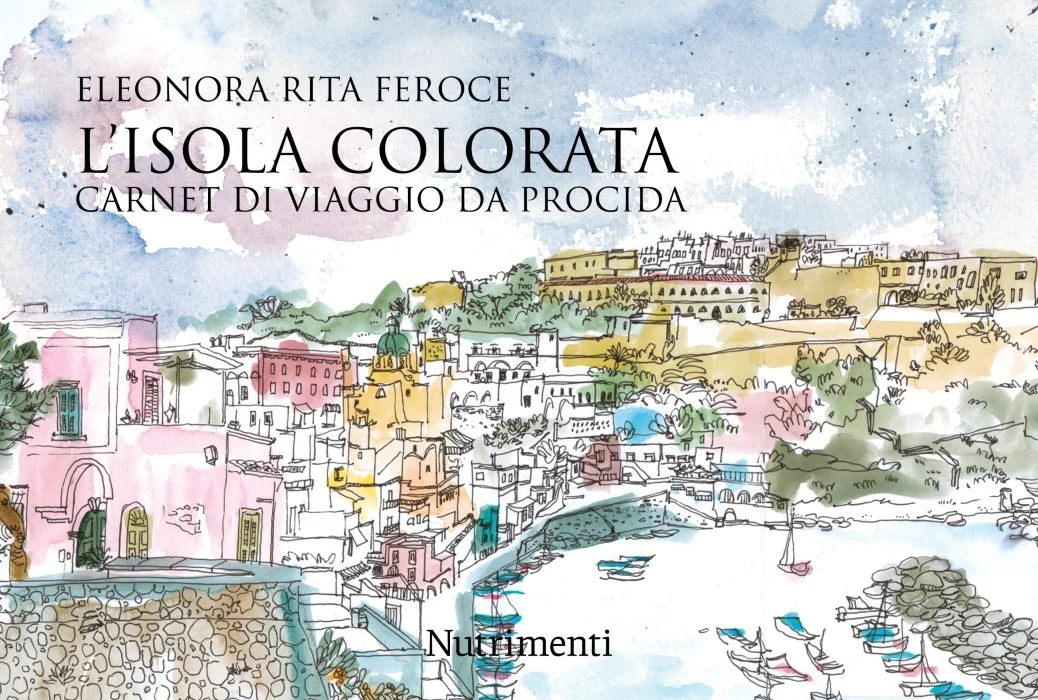 l’isola colorata - Libri e DVD