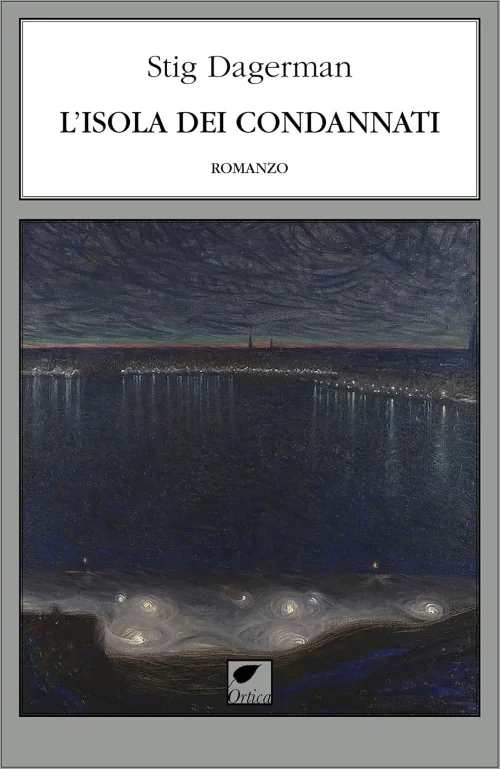 l’isola dei condannati - Libri e DVD