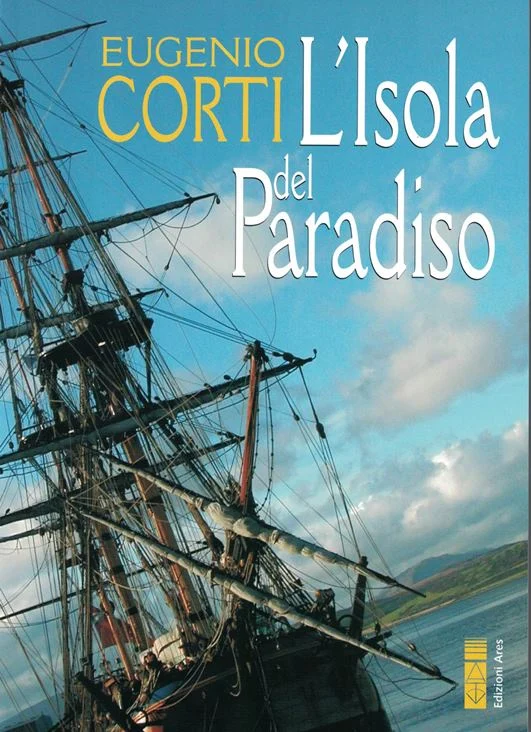 l’isola del paradiso - Libri e DVD