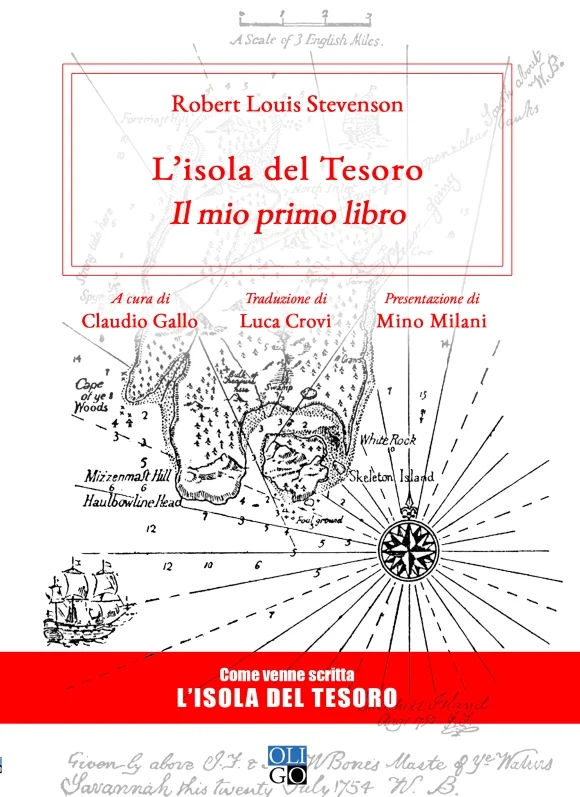 l’isola del tesoro – il mio primo libro - Libri e DVD