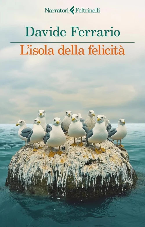 l’isola della felicità - Libri e DVD