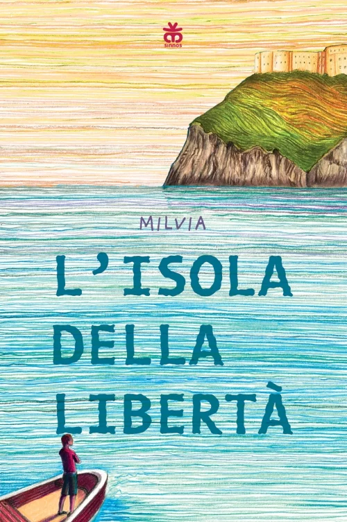 l’isola della libertà - Libri e DVD