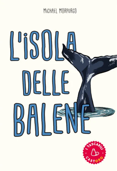 l’isola delle balene - Libri e DVD