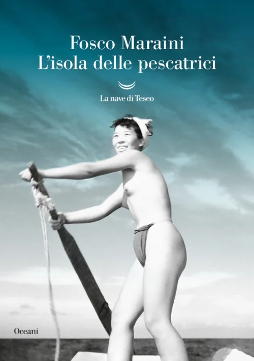 l’isola delle pescatrici - Libri e DVD