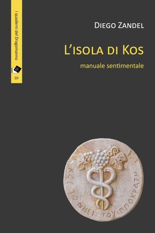 l’isola di kos - Libri e DVD