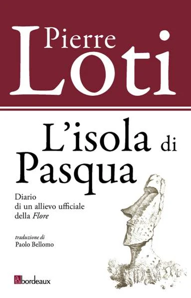 l’isola di pasqua - Libri e DVD