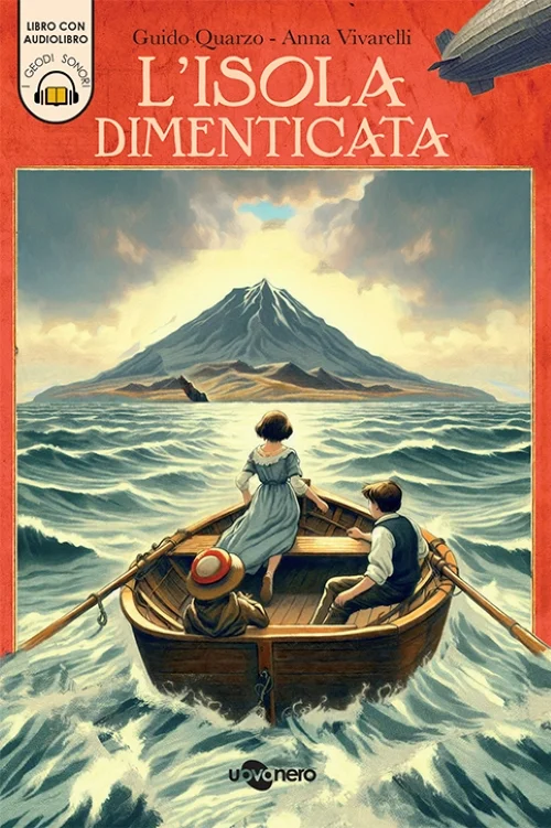 l’isola dimenticata - Libri e DVD
