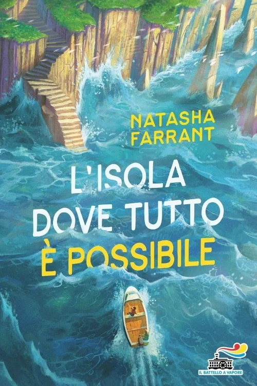 l’isola dove tutto è possibile - Libri e DVD