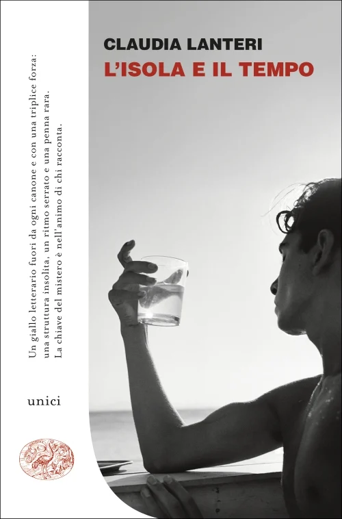 l’isola e il tempo - Libri e DVD