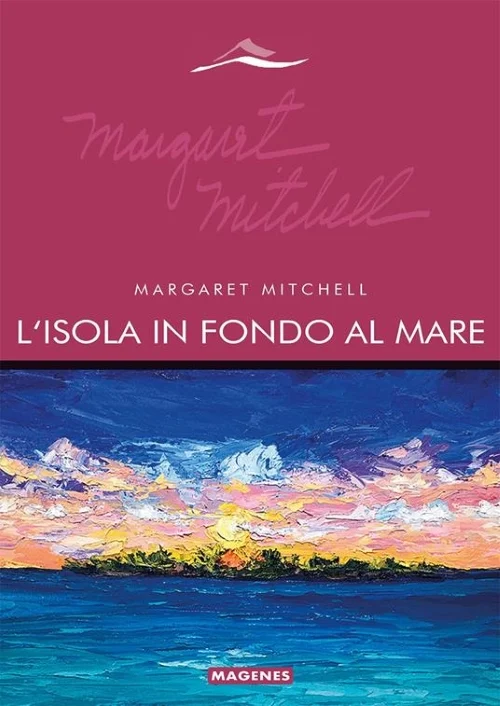 l’isola in fondo al mare - Libri e DVD