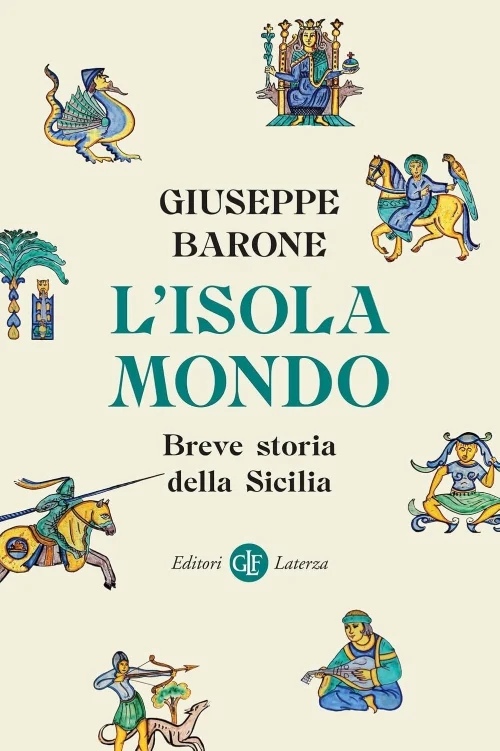 l’isola mondo - Libri e DVD