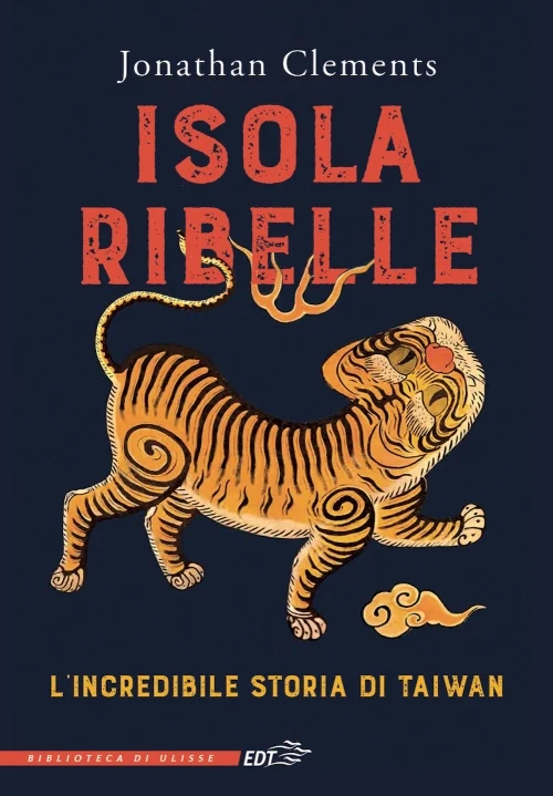 isola ribelle - Libri e DVD