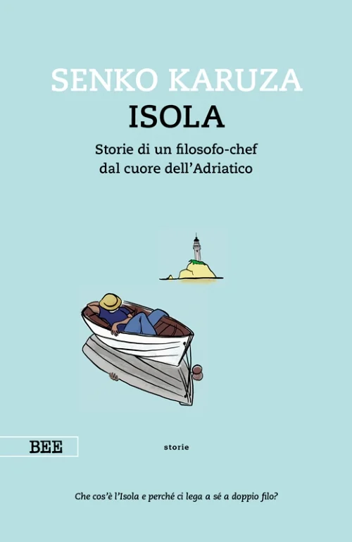 isola - Libri e DVD