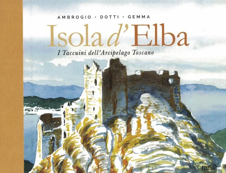 isola d’elba - Libri e DVD
