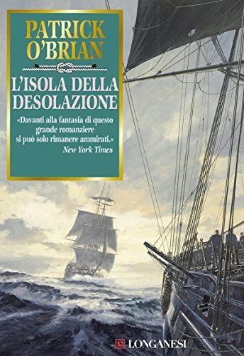 l’isola della desolazione (rilegato) - Libri e DVD