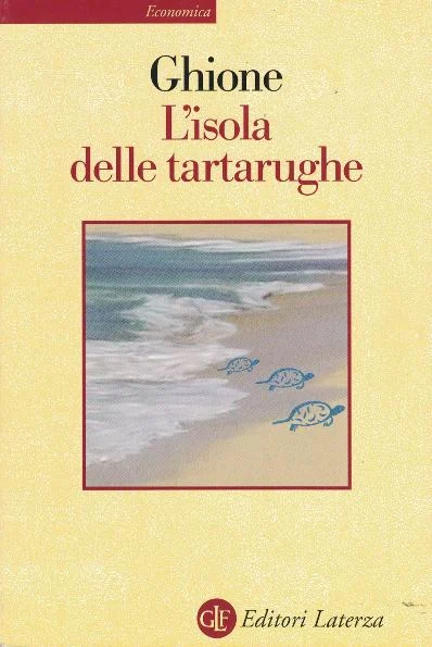 l’isola delle tartarughe - Libri e DVD