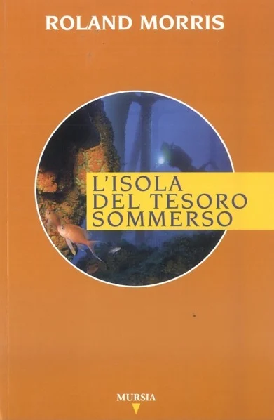 l’isola del tesoro sommerso - Libri e DVD