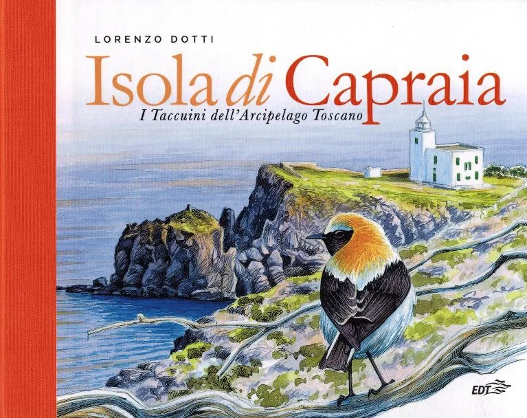 isola di capraia - Libri e DVD